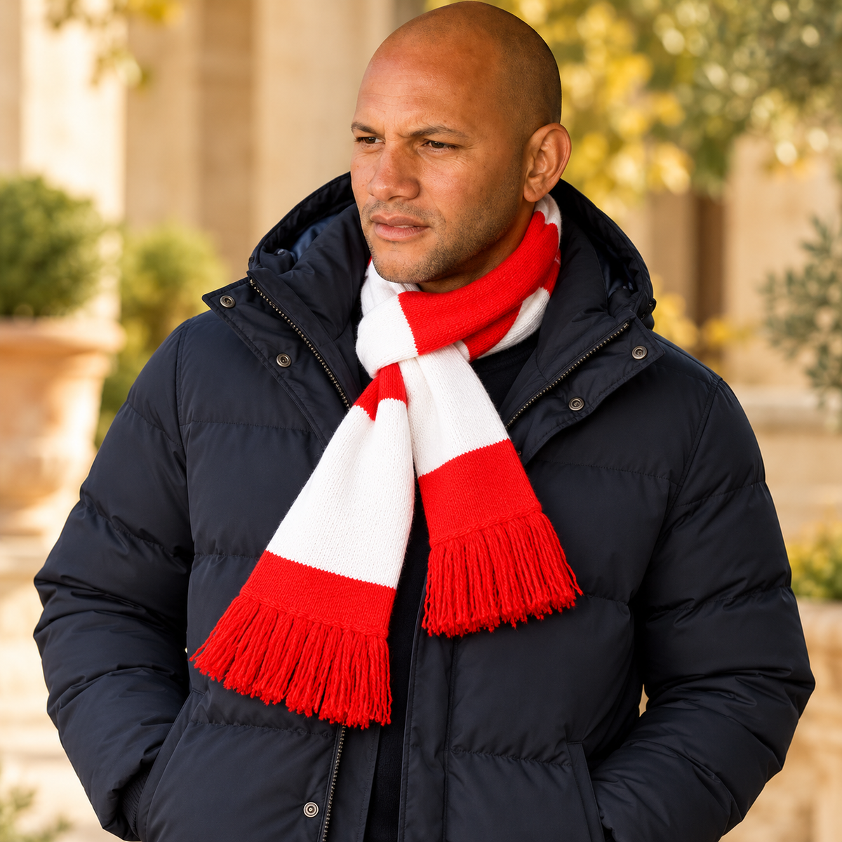 Un complément pour votre parka