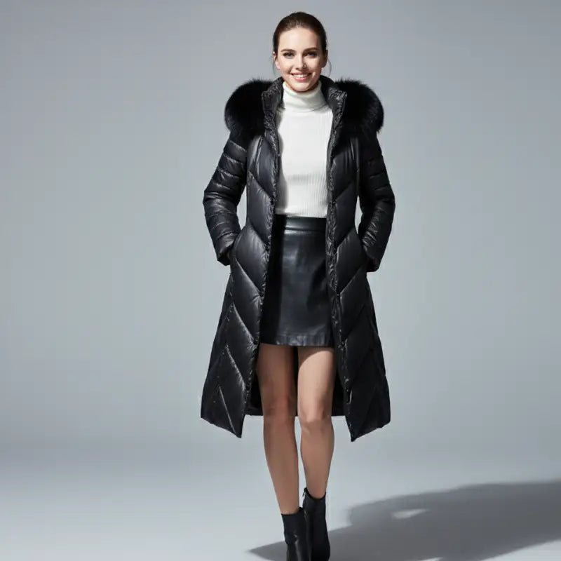 Confort et style au quotidien