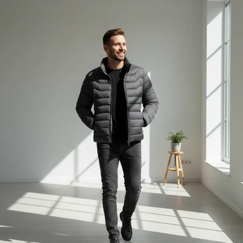 Un design moderne et élégant