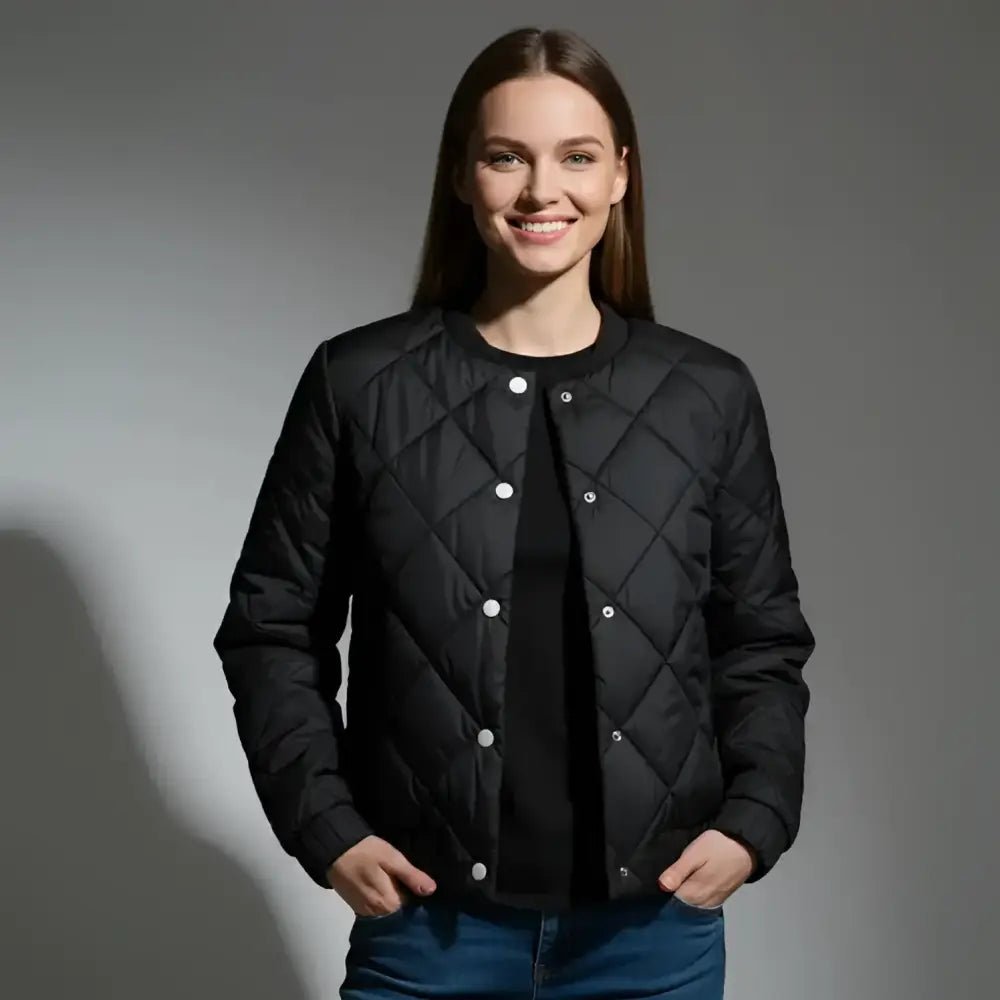 Un manteau indispensable pour l’hiver