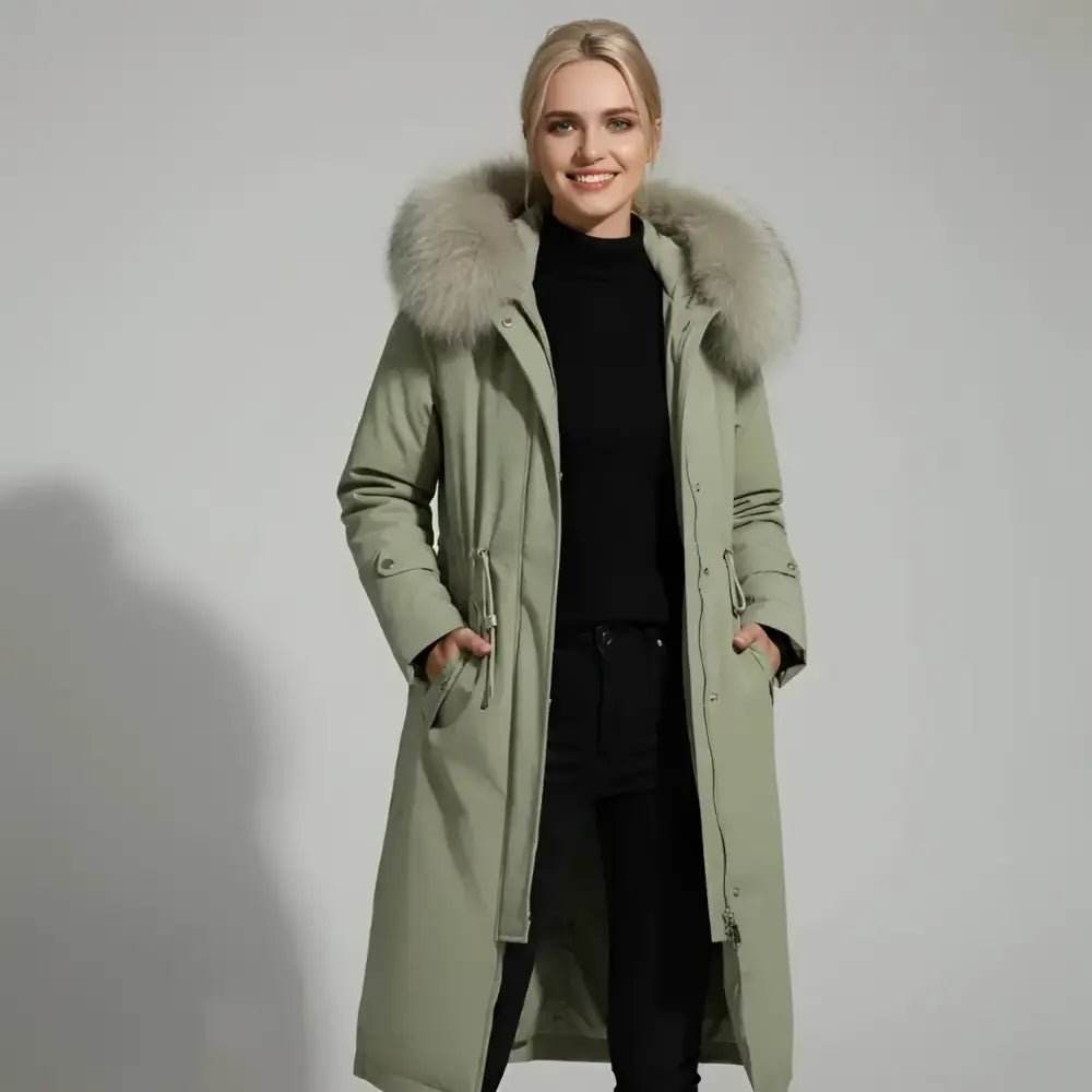 Une protection optimale pour l’hiver