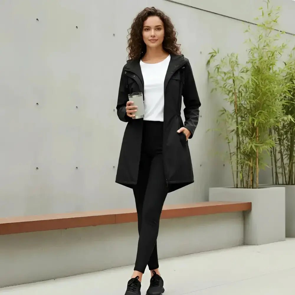 Un style féminin et moderne