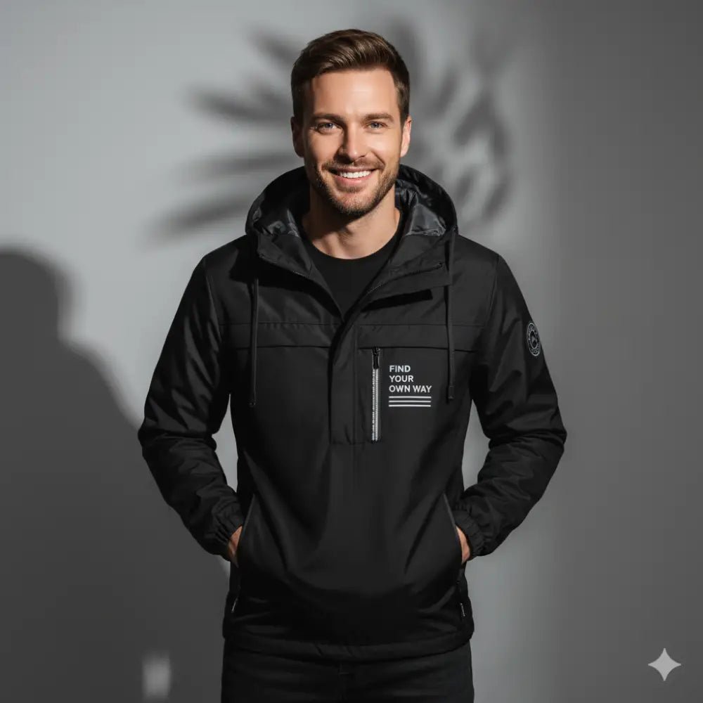 Un style militaire revisité