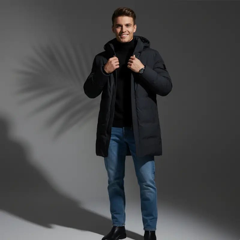 Une protection optimale pour l’hiver