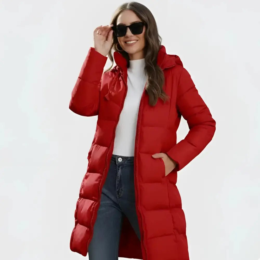 Comparatif parka femme et homme - guide pour choisir - Boutique-Parka Image