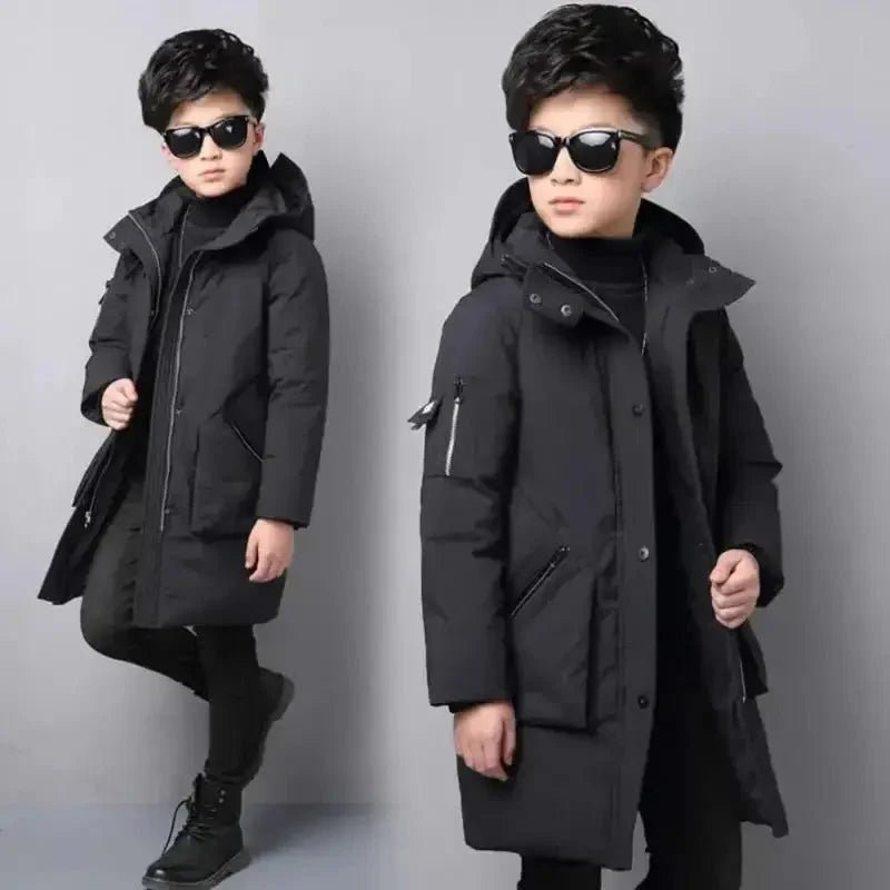 Parka enfant hiver : comment choisir le bon modèle ?