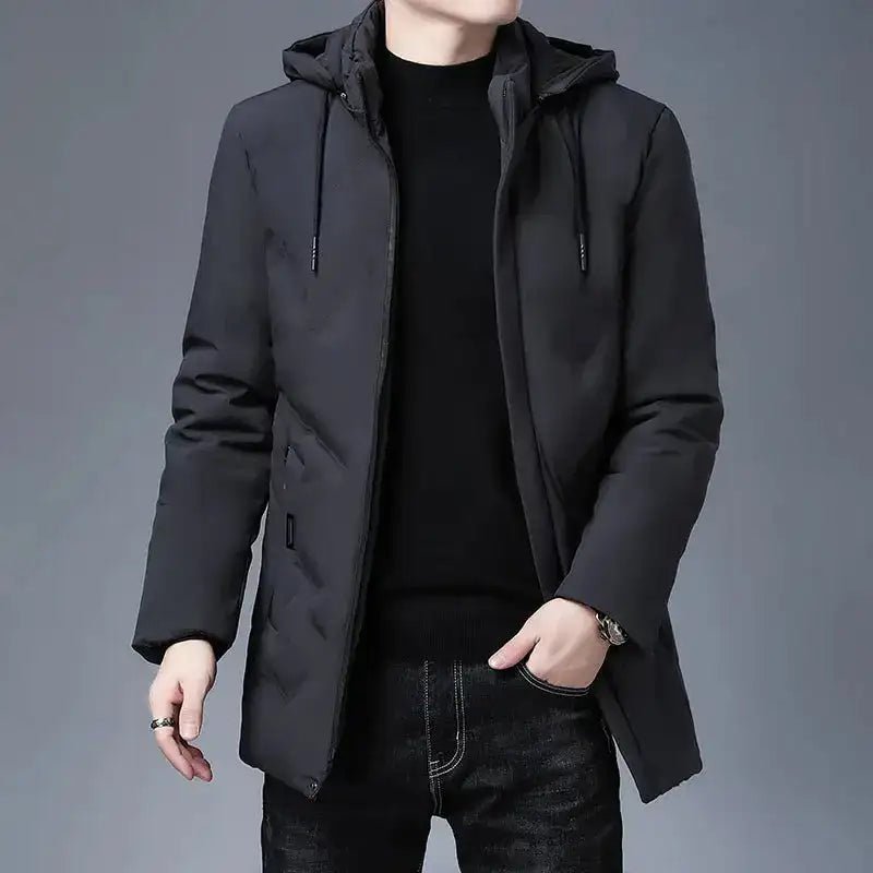 Préparer sa garde-robe d'hiver checklist