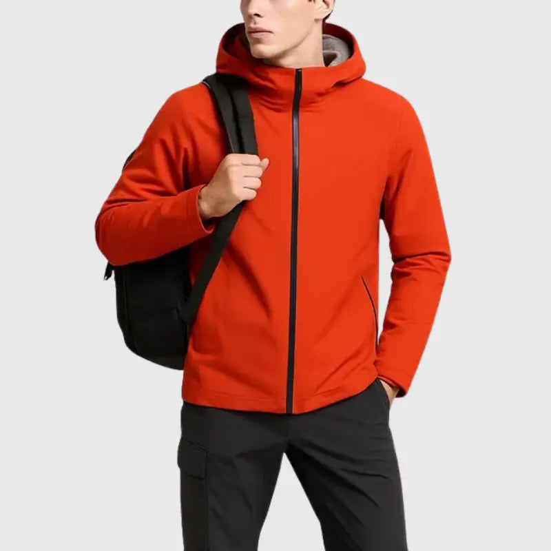 Style épuré et durabilité assurée