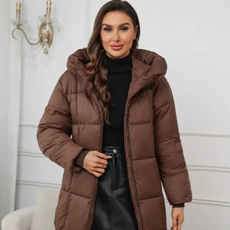 Un style sobre et élégant