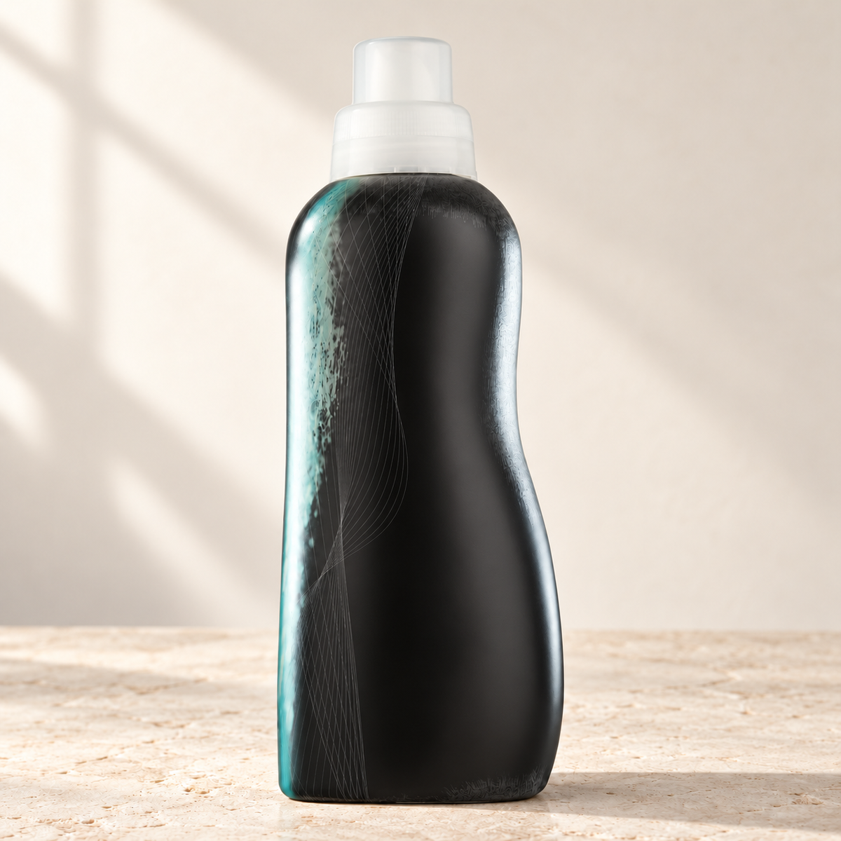 Nettoyant pour vêtements de sport – 750 ml sur fond ivoire