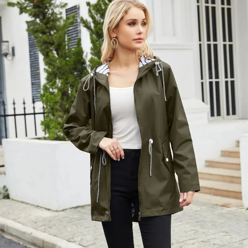 Un style moderne et pratique