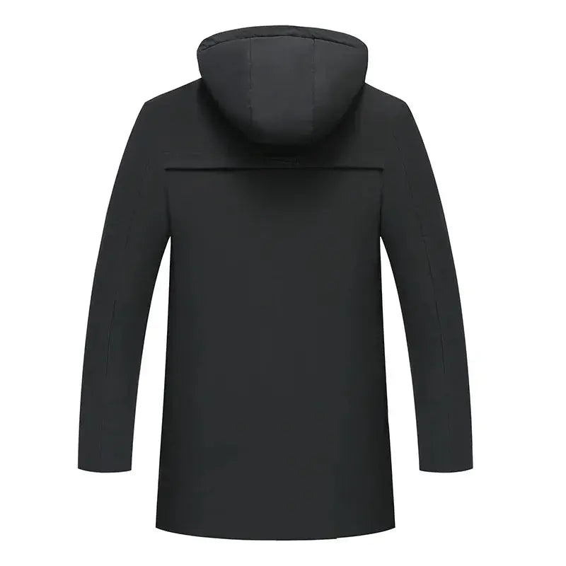 Un style moderne et intemporel